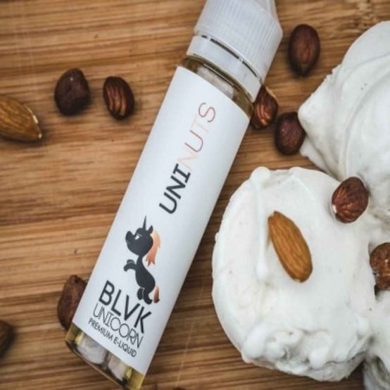 BLVK - UniNuts 60ml - Image 2