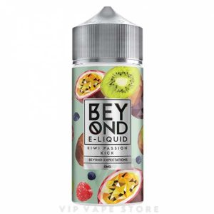 Beyond kiwi passion kick Get your summer sun kick with this kiwi and passion fruit combination, merged together with berries so fresh its as if you picked them yourself!