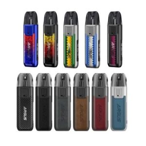 Voopoo Argus Pod Kit All Colors