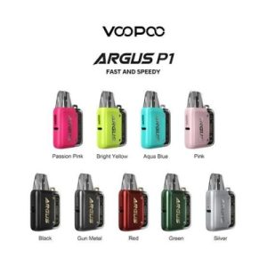 Voopoo argus P1 pod kit shop online low price in Pakistan