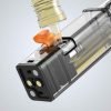 aspire gotek s refiilable pod