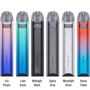 Shop uwell caliburn a3s pod kit system and check out colors