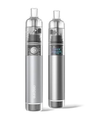 cyber g by aspire pod kit best prices
