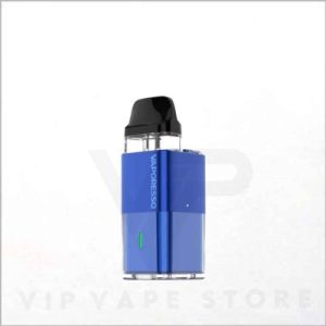 Vaporesso Xros Cube features and specs