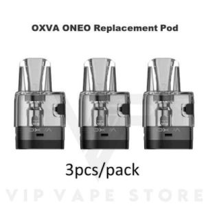 Shop oxva oneo replacement cartridges in Pakistan