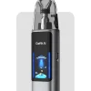 voopoo argus g2 modes
