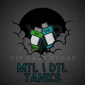 MTL or DTL tanks is also called as RTA, RDA, RDTA, Sub ohm tank or RBA coils are available at VIP vape store Pakistan with special prices as always.